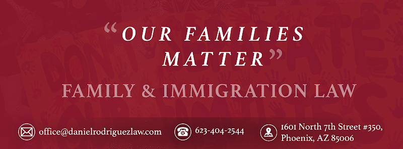 275076 law offices of daniel a. rodriguez