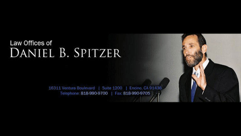 275092 law offices of daniel b. spitzer 768x433