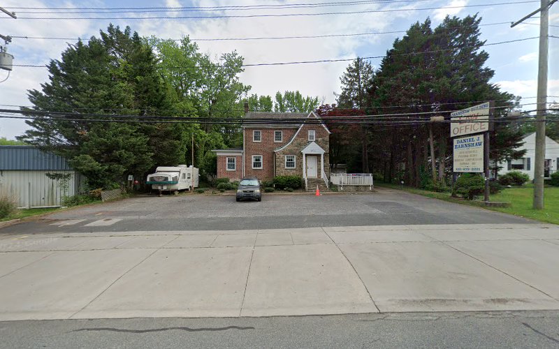 275144 law offices of daniel j. earnshaw