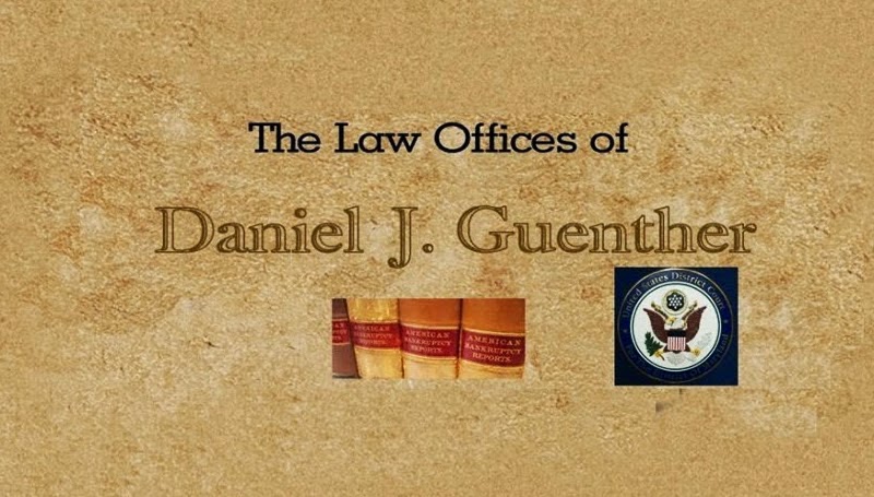 275146 law offices of daniel j. guenther