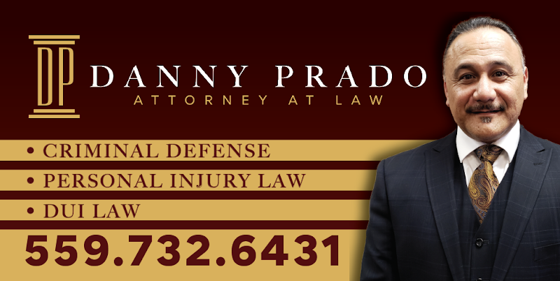 275187 law offices of daniel prado