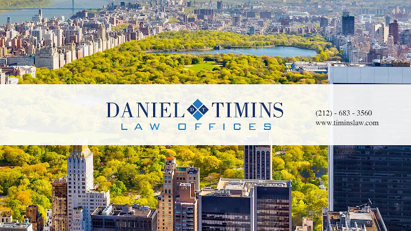 275205 law offices of daniel timins