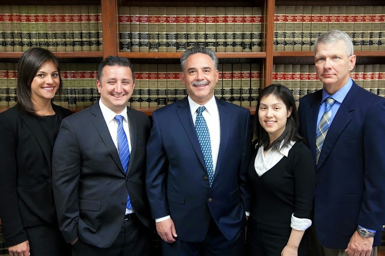 275299 law offices of david a. tilem
