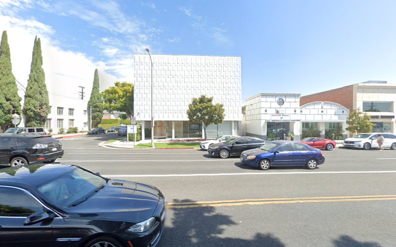 275307 law offices of david b. gardner