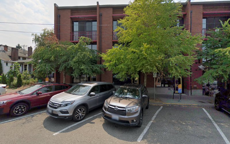 275311 law offices of david b. richardson p.s