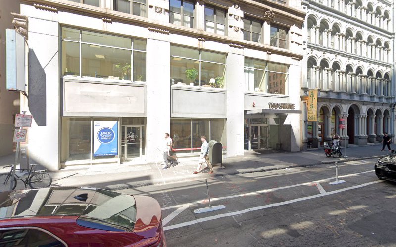 275317 law offices of david b. summer