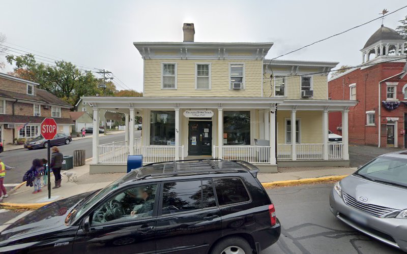 275576 law offices of david howe pc