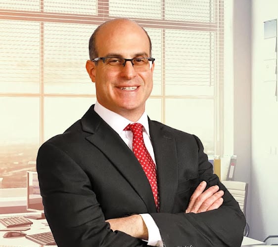 275670 law offices of david m. benenfeld p.a