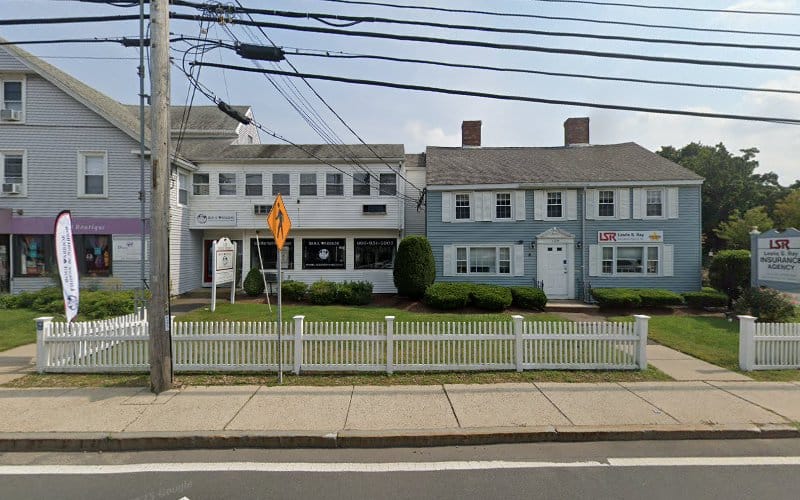 275684 law offices of david m. gabriel
