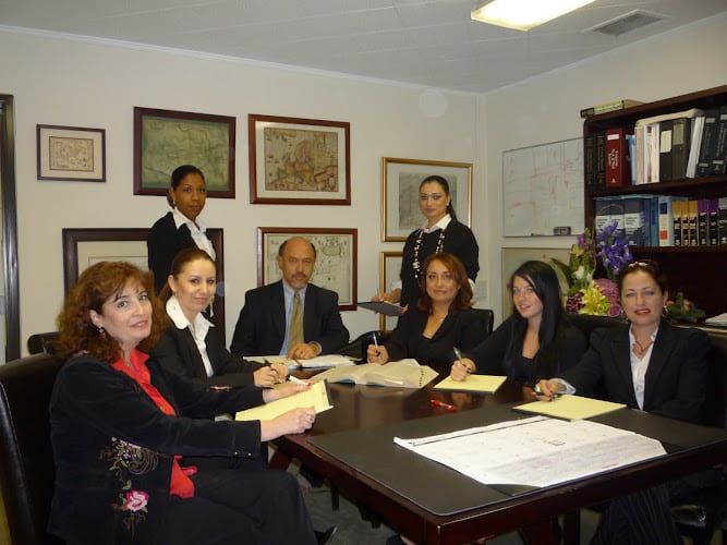 275719 law offices of david mamann