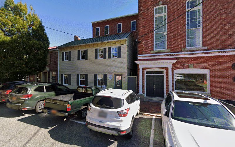 275724 law offices of david n. mabrey