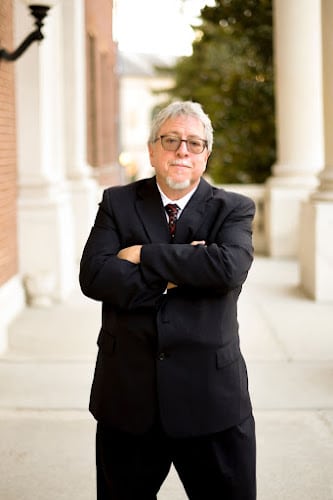 275726 law offices of david n. mabrey p.c