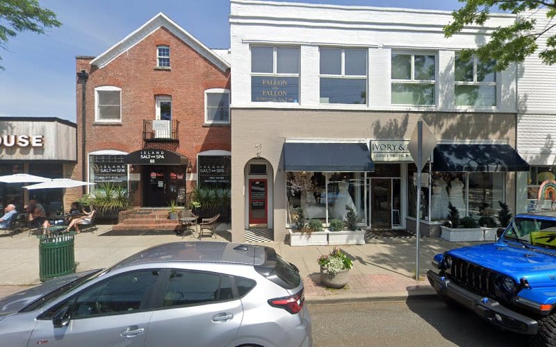 275734 law offices of david p. fallon pllc