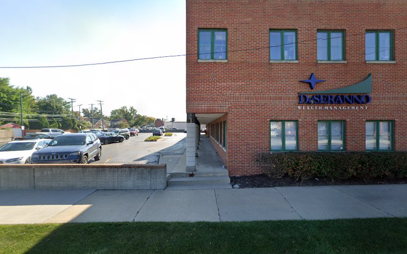 275751 law offices of david p. sutherland plc