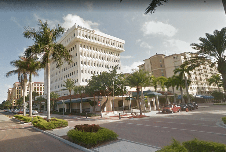 275781 law offices of david s. hollander p.a