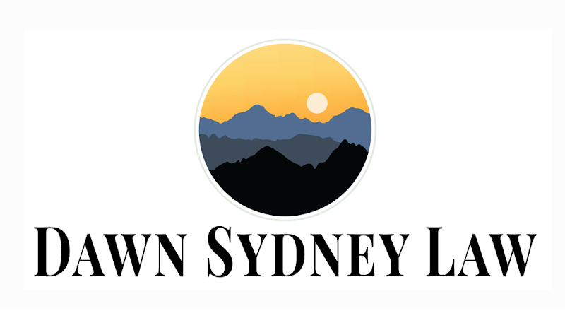 275854 law offices of dawn sydney pllc
