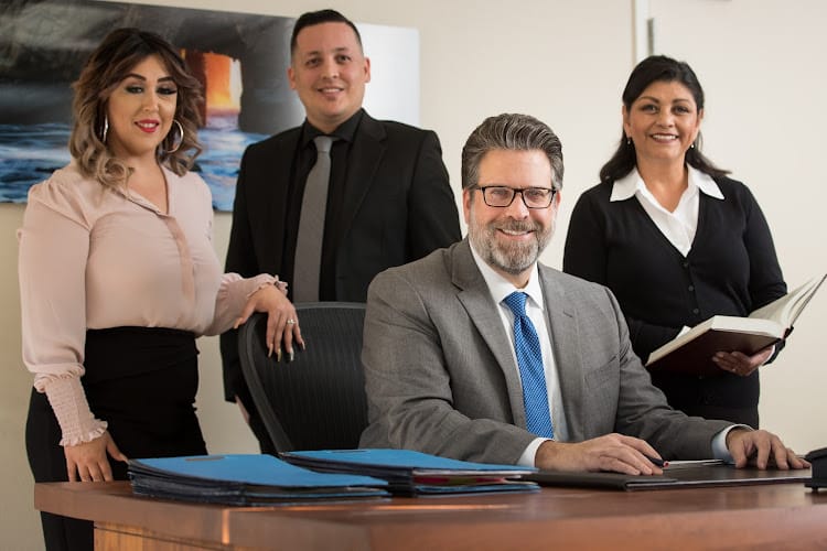 275864 law offices of dean petrulakis