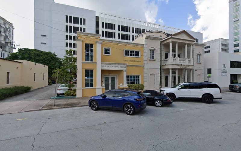 275890 law offices of deeb deeb p.a
