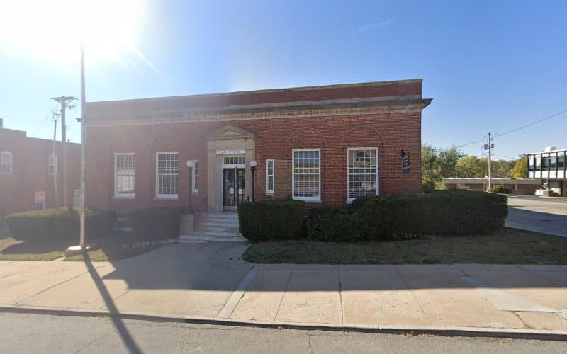 276062 law offices of donald w. petty