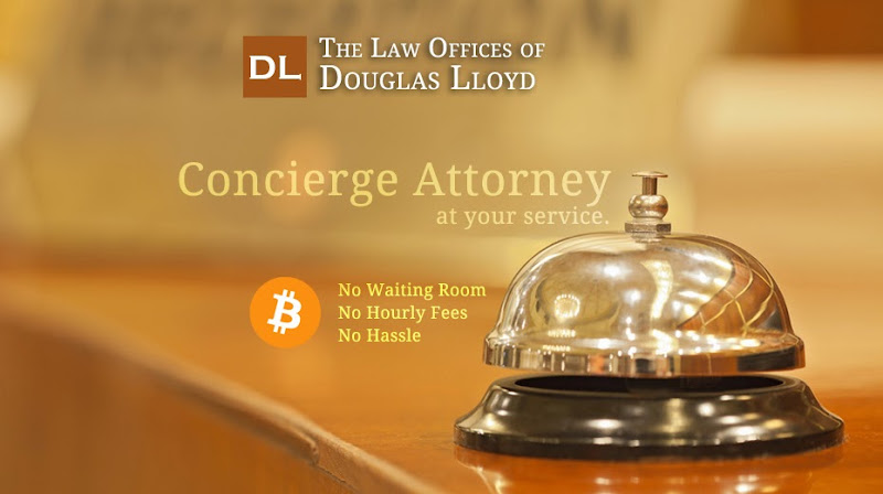 276122 law offices of douglas lloyd
