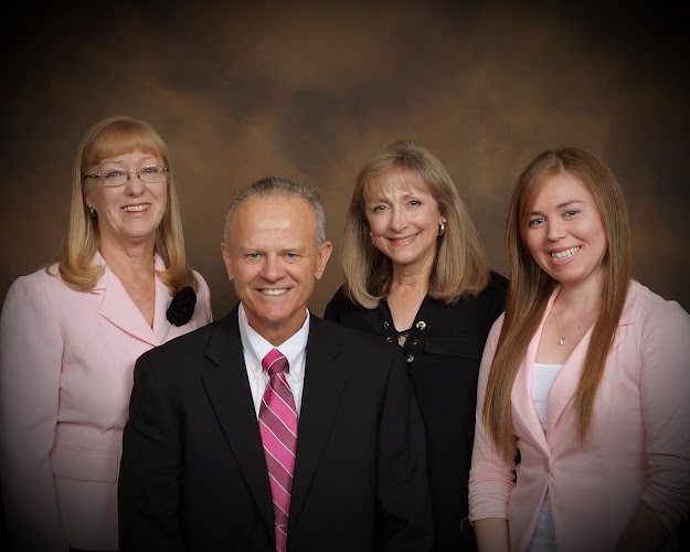 276159 law offices of duane p. booth