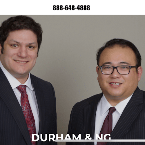 276174 law offices of durham and ng