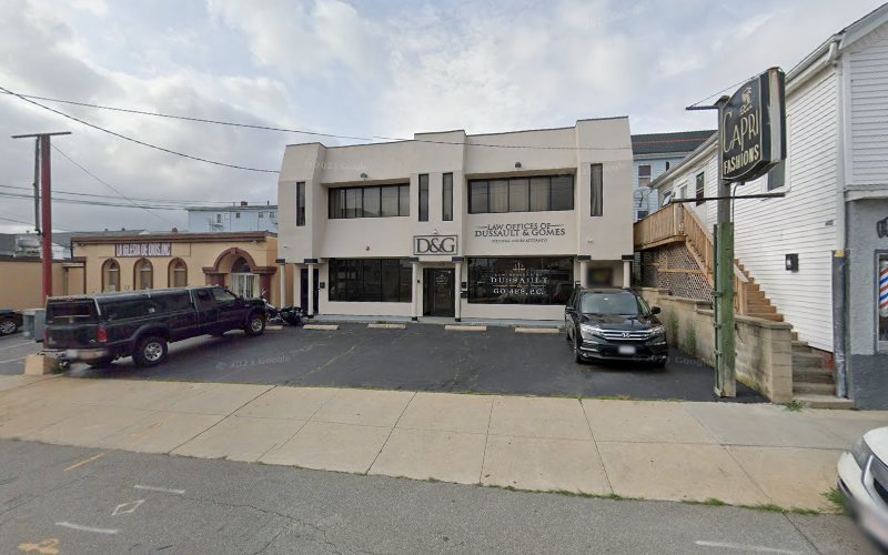 276180 law offices of dussault gomes p.c