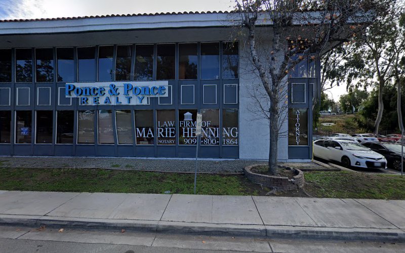 276196 law offices of e. marie henning