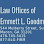 276402 law offices of emmett l. goodman jr 1