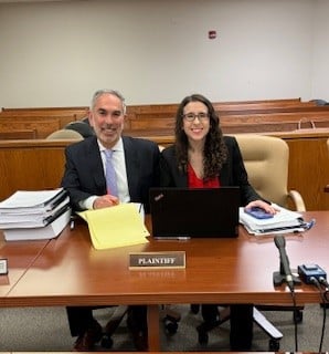 276410 law offices of eric a shore car accident lawyers