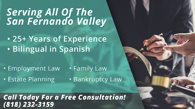 276448 law offices of eric jimenez
