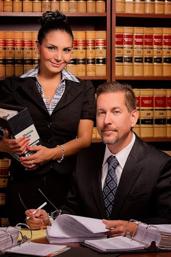 276462 law offices of eric michael papp