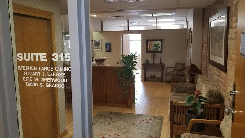 276478 law offices of eric w. sherwood