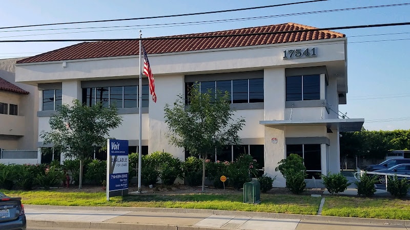 276517 law offices of ernest j. kim