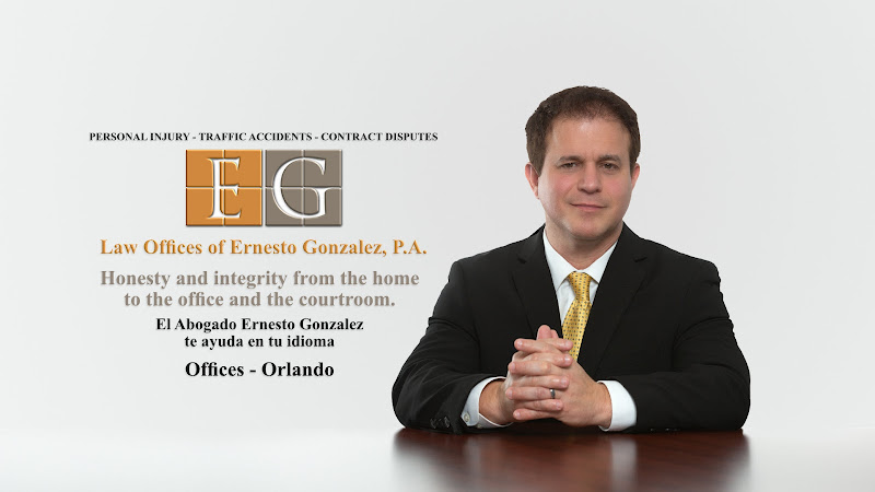 276523 law offices of ernesto gonzalez p.a