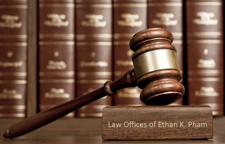 276538 law offices of ethan k. pham 8211 disability lawyer