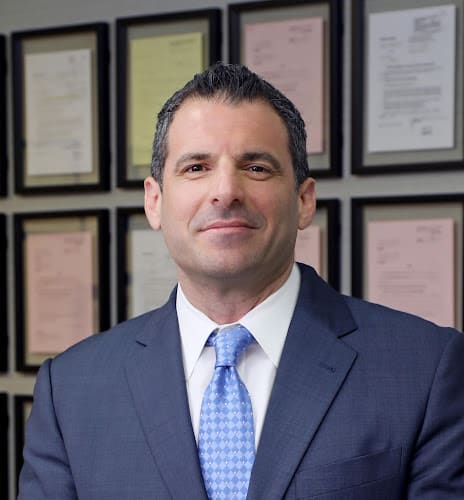 276583 law offices of evan m. rosen p.a