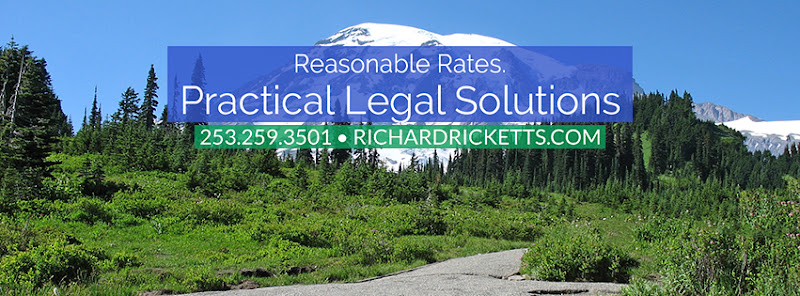 276614 law offices of f. richard ricketts pllc