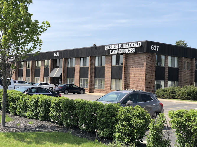 276634 law offices of farris f. haddad associates