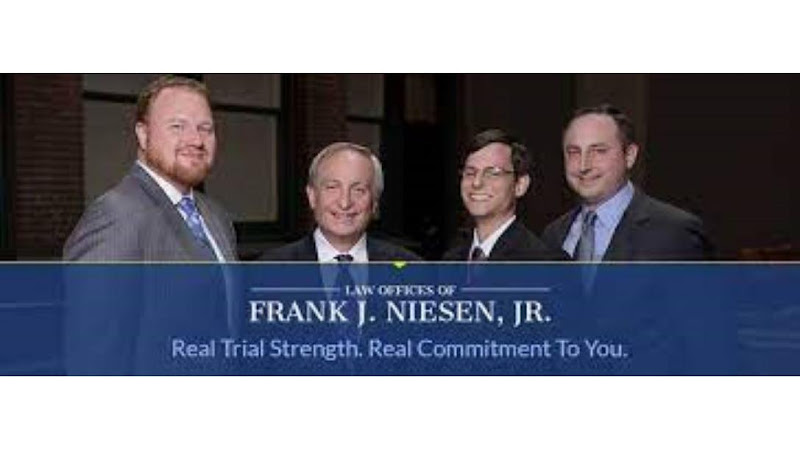 276728 law offices of frank j. niesen jr