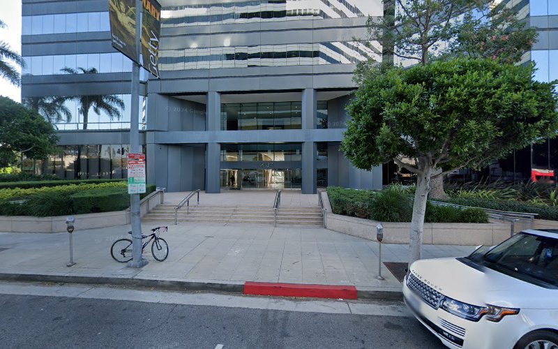 276767 law offices of fred f. mashian