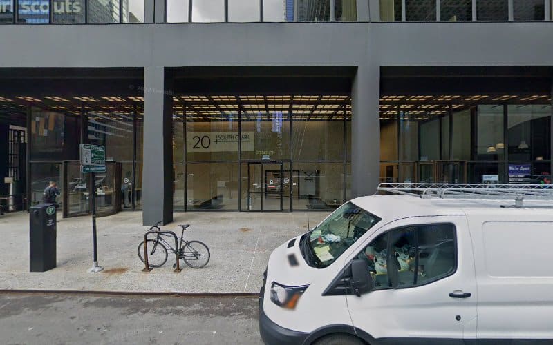 276783 law offices of frederick a. lurie