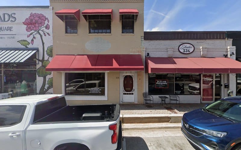 276797 law offices of frederick s. jones