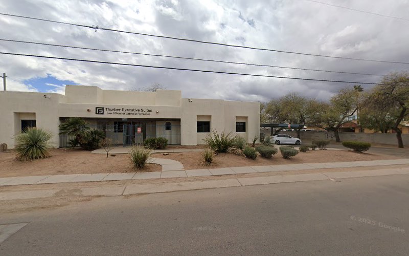 276841 law offices of gabriel d fernandez