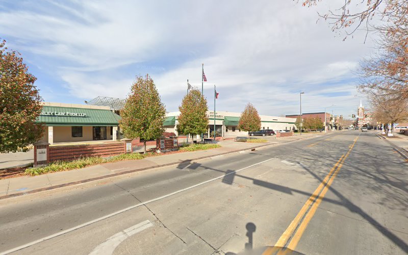 276867 law offices of gallner pattermann p.c