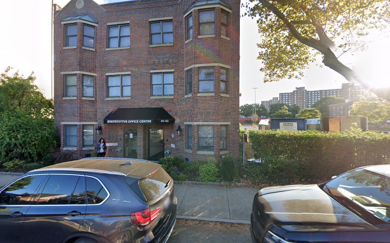 276912 law offices of gary e. rosenberg p.c