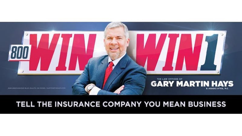 276940 law offices of gary martin hays associates p.c