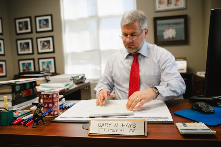 276950 law offices of gary martin hays associates p.c
