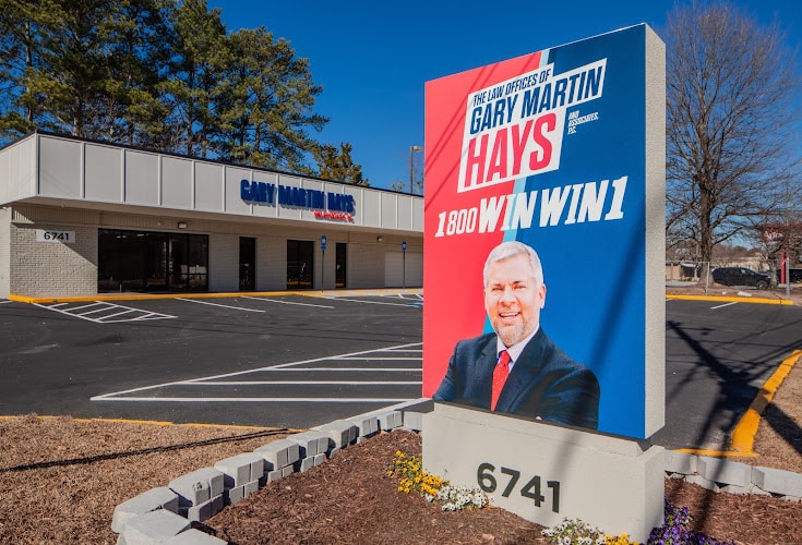 276952 law offices of gary martin hays associates p.c