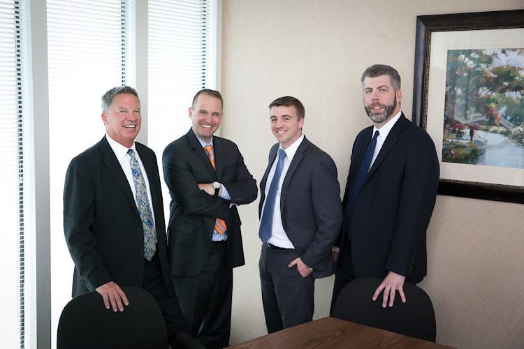 276996 law offices of gehrke baker doull kelly pllc